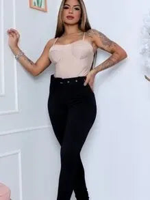 Calça Iris