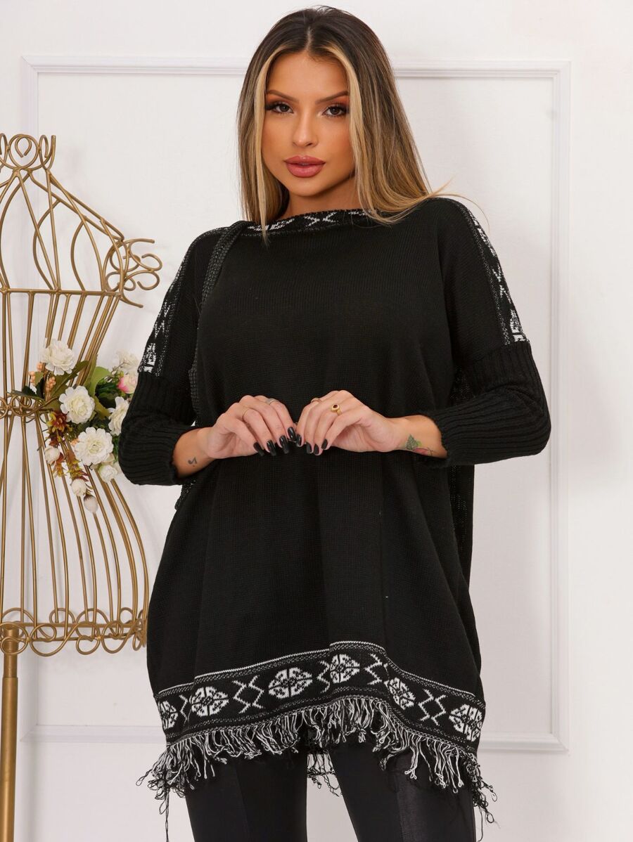 Poncho Brisa