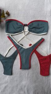 Conjunto de Biquini - Oceania
