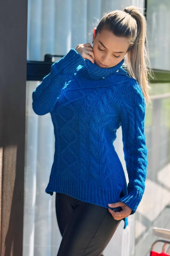 Blusa Rubi