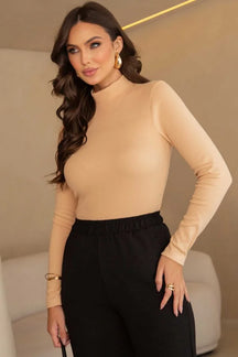Blusa Coraz