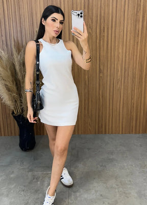 Vestido Agnes