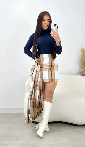Conjunto Andressa