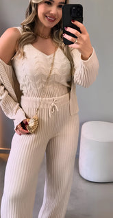 Conjunto Conforty Modal