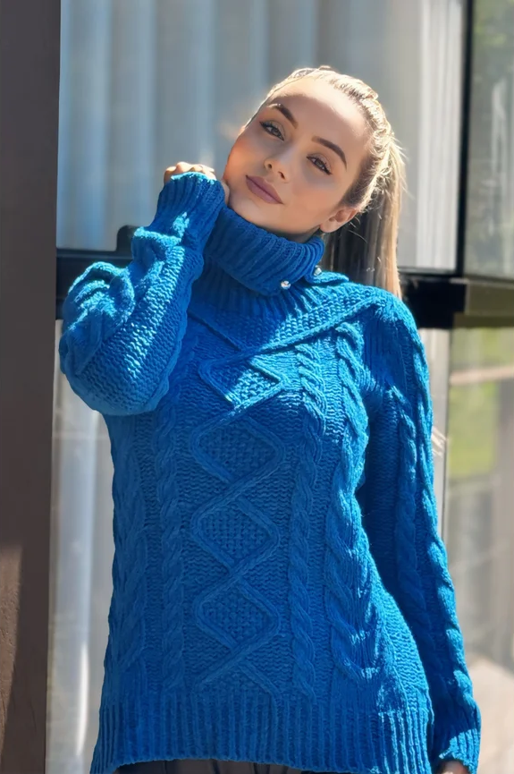Blusa Rubi