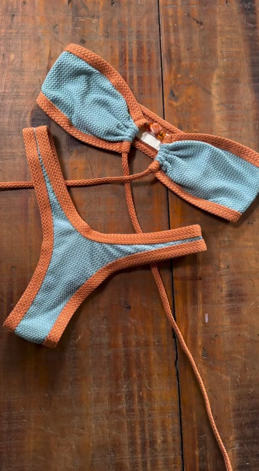 Conjunto de Biquini - Collor Fest
