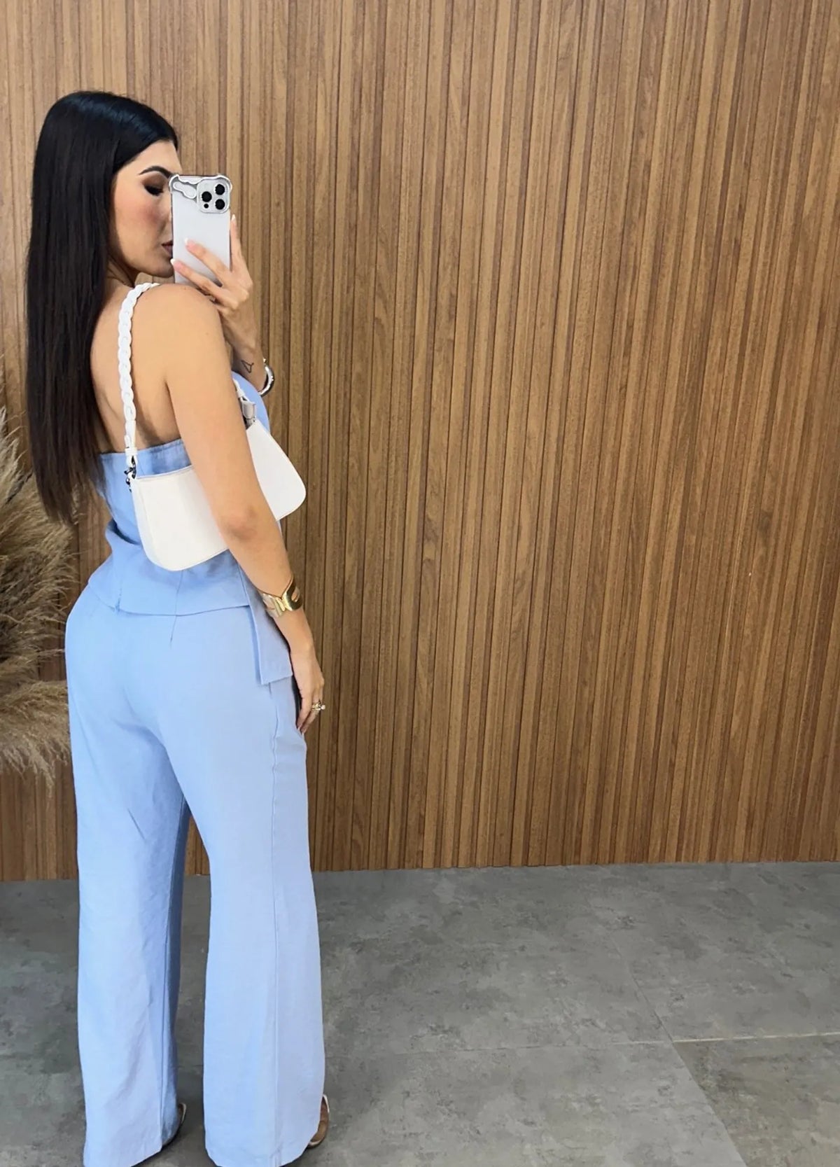 Conjunto Amabel