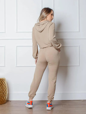 Conjunto Charlotte