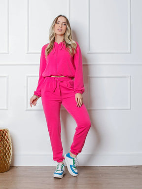 Conjunto Charlotte