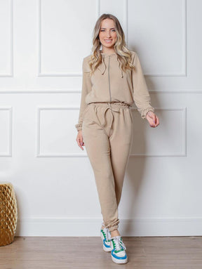 Conjunto Charlotte
