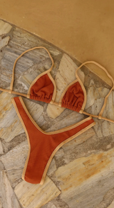 Conjunto de Biquini - Ana Conhaque/Areia