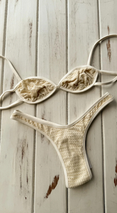 Conjunto de Biquini - Camila Rendado