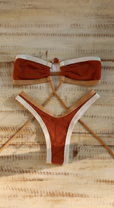 Conjunto de Biquini - Mia Duna