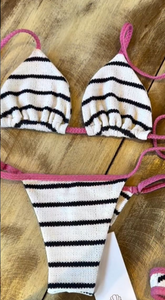 Conjunto de Biquini - Maysa Coralina
