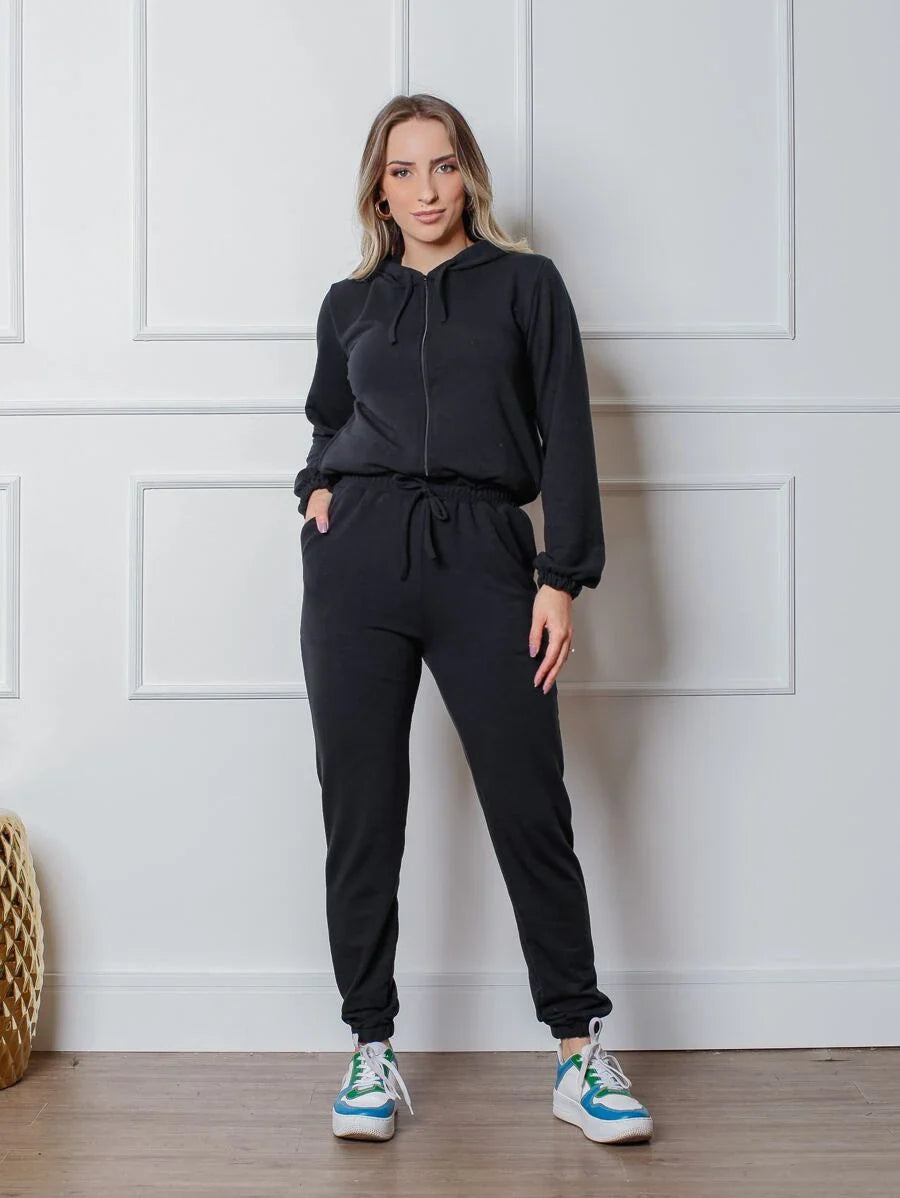 Conjunto Charlotte