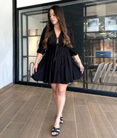 Vestido Bruma