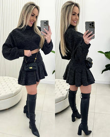 Conjunto Lanzinha Bea