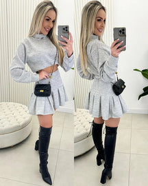 Conjunto Lanzinha Bea
