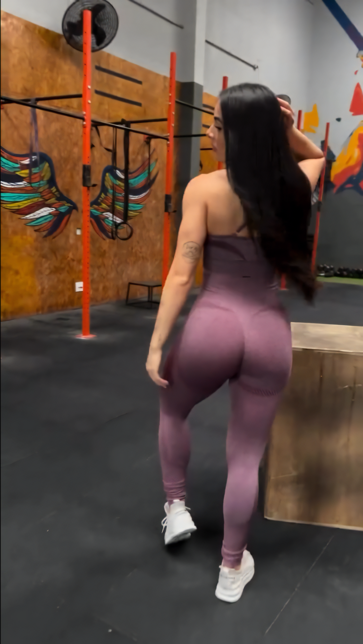 Conjunto Gabriella Fit