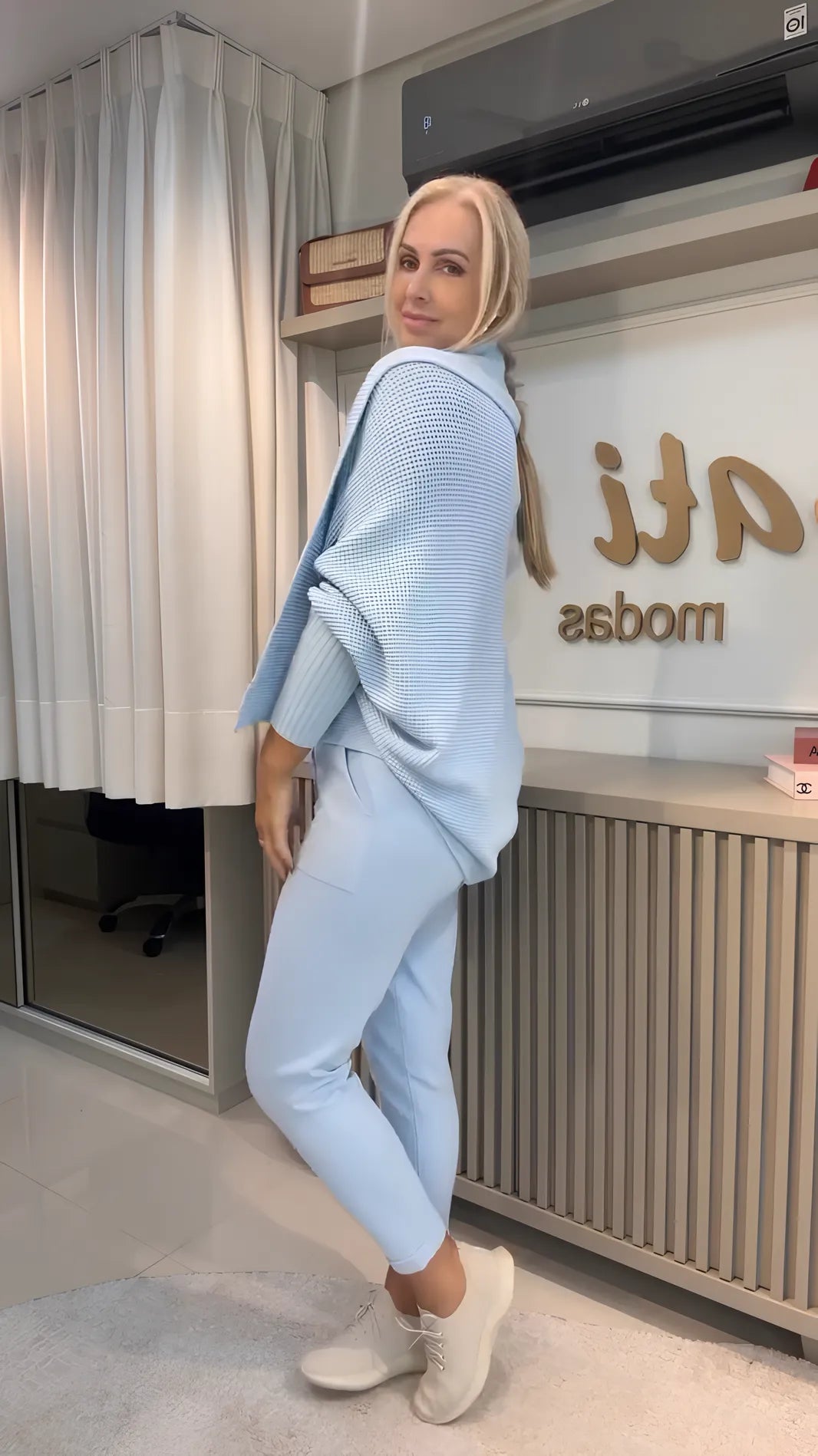 Conjunto Betânia