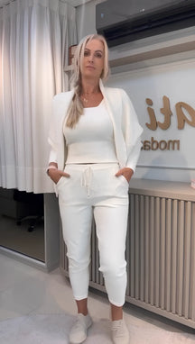 Conjunto Betânia