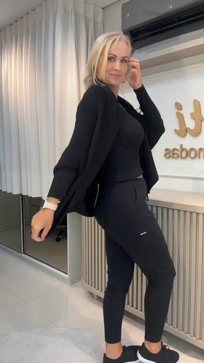 Conjunto Betânia