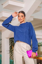 Blusa Opala