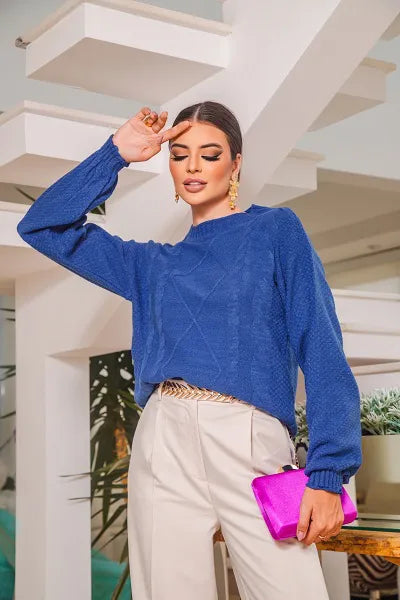 Blusa Opala