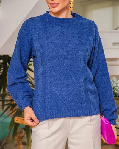 Blusa Opala