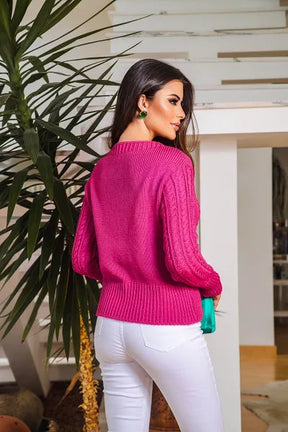 Blusa Pérola
