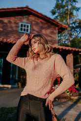 Blusa Jade