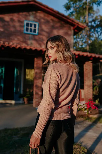 Blusa Jade