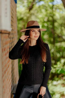 Blusa Jade