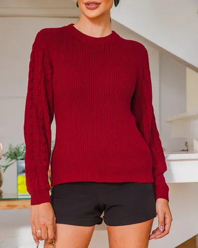 Blusa Coral