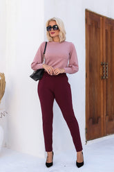 Blusa Âmbar
