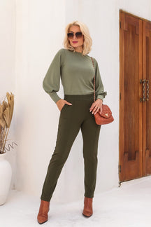 Blusa Âmbar