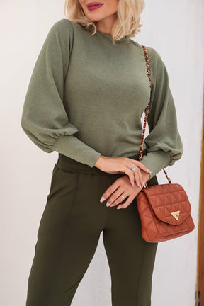 Blusa Âmbar