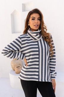 Blusa Lirio