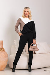 Blusa Celeste