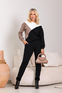 Blusa Celeste