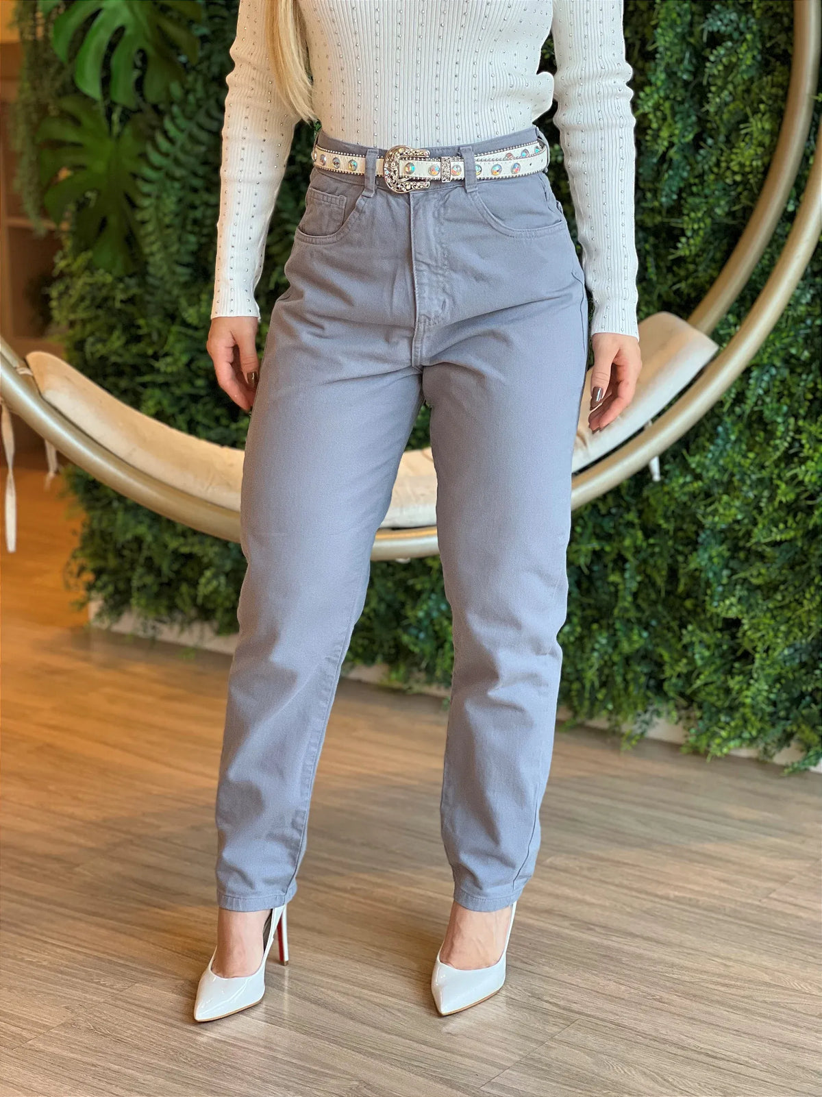 Calça Lira