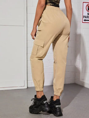 Calça Violeta