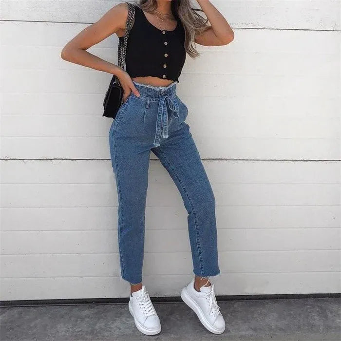 Calça Jade