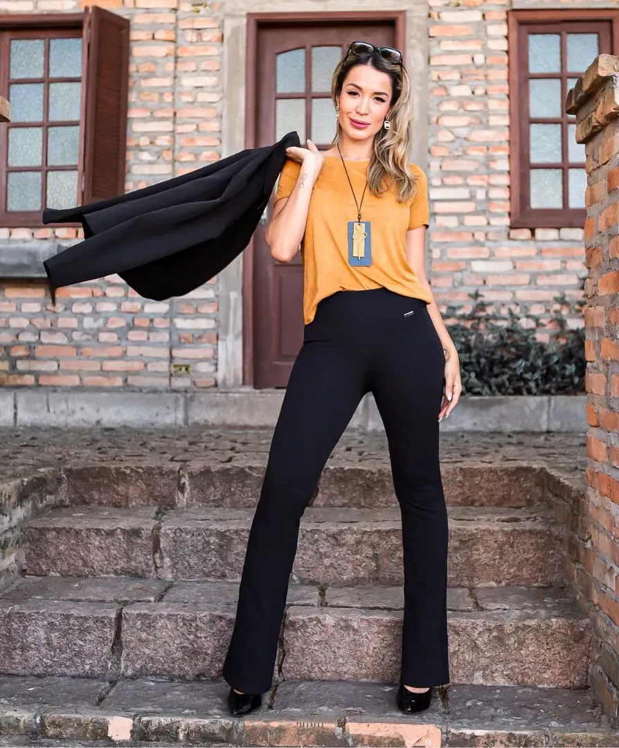 Calça Thalassa