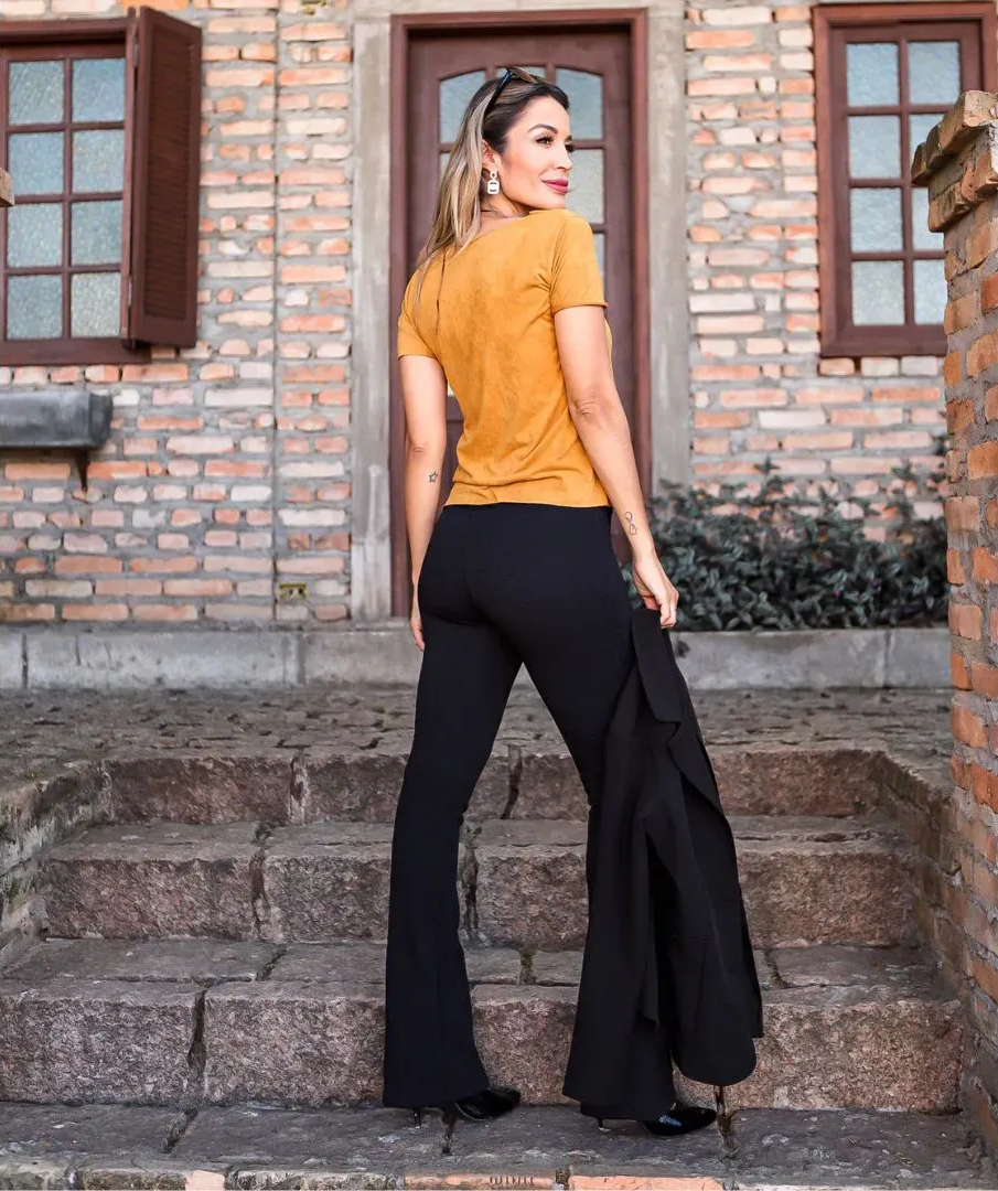Calça Thalassa