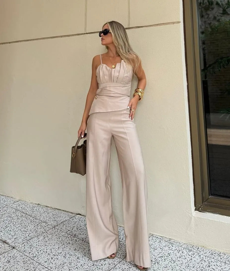 Conjunto Paula