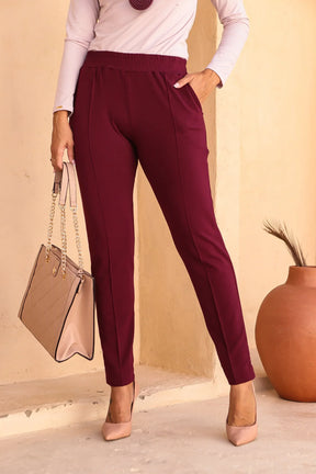 Calça Esmeralda
