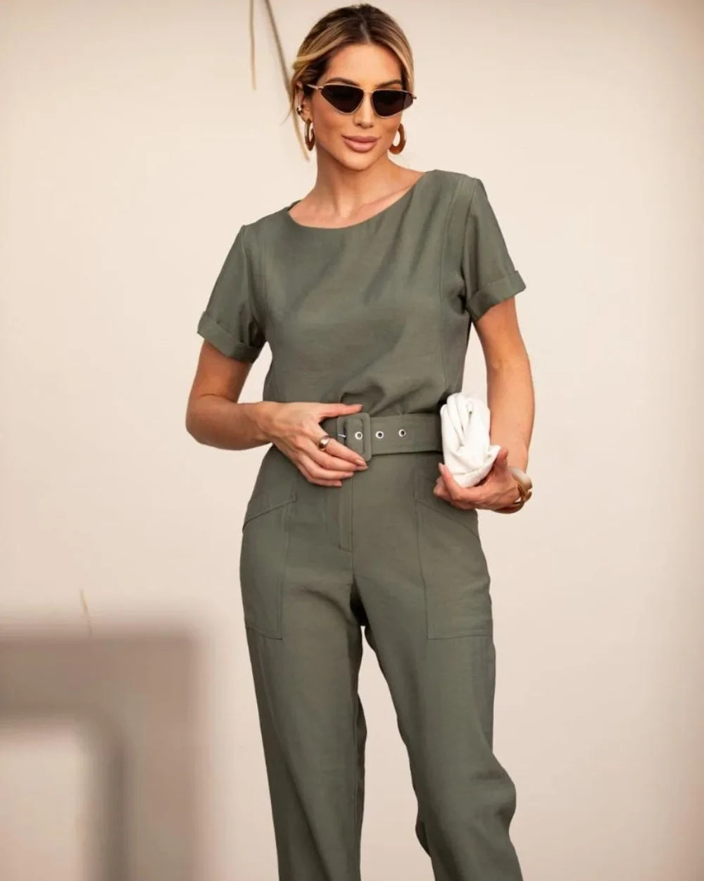 Conjunto Chloe