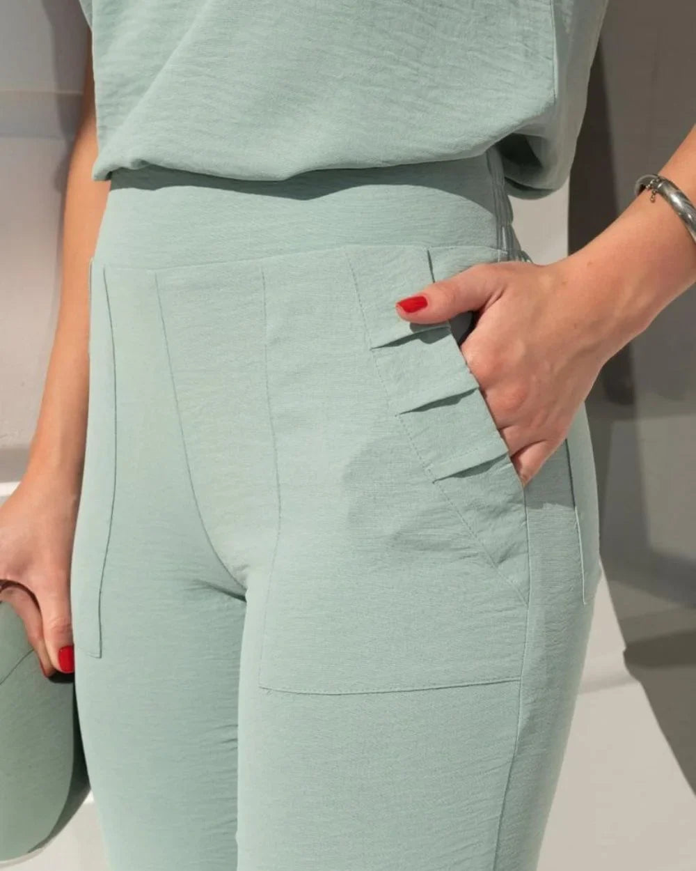 Conjunto Marina
