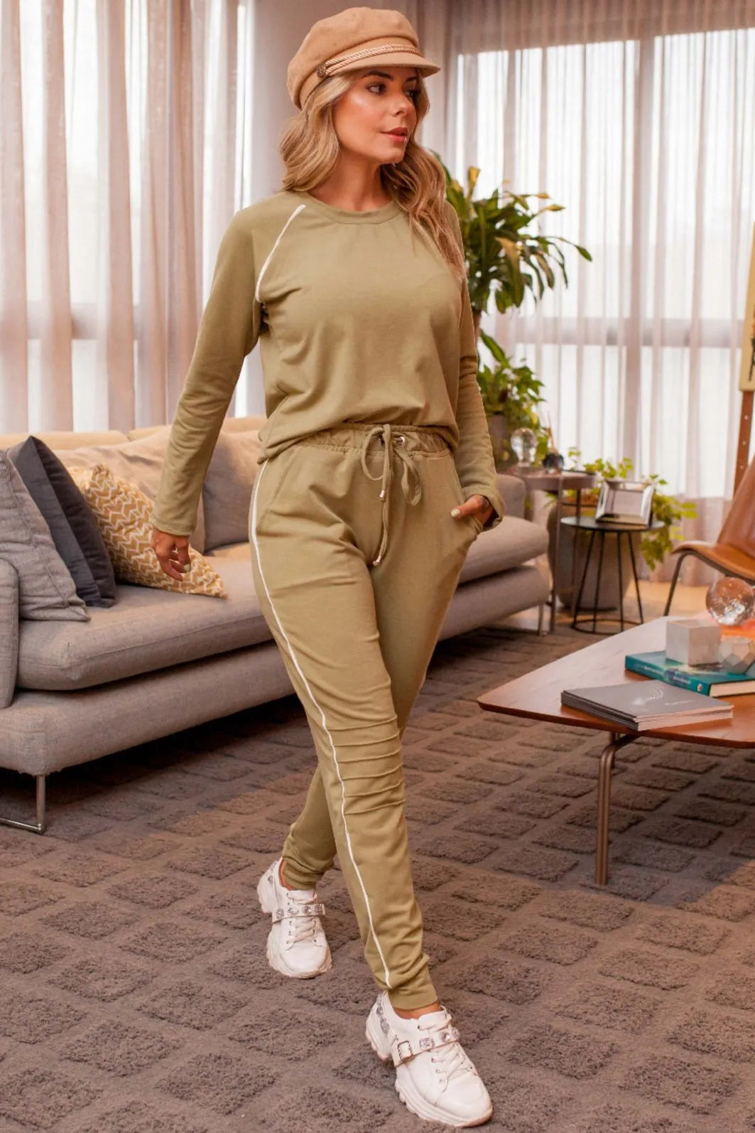 Conjunto Ana